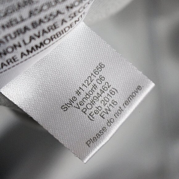 Pearl Izumi Elite Escape Thermal Cycling Hoodie, Grey - Small - Excellent - Picture 5 of 10